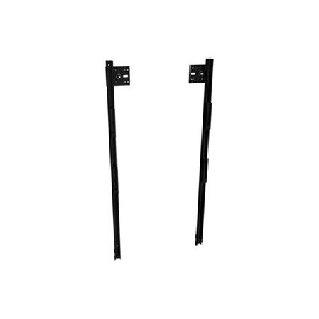 DVM0500U2E, TiLED UNIVERSAL 500MM 2 HIGH EXTENDER