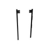 DVM0500U2E, TiLED UNIVERSAL 500MM 2 HIGH EXTENDER