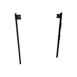 DVM0540U2E, TiLED UNIVERSAL 540MM 2 HIGH EXTENDER