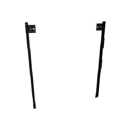 DVM0540U2E, TiLED UNIVERSAL 540MM 2 HIGH EXTENDER