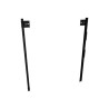 DVM0540U2E, TiLED UNIVERSAL 540MM 2 HIGH EXTENDER