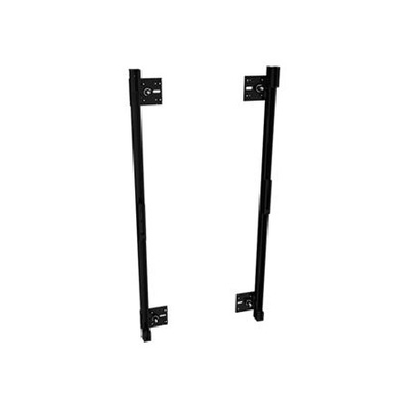 DVM0500U2, TiLED UNIVERSAL 500MM 2 HIGH STARTER