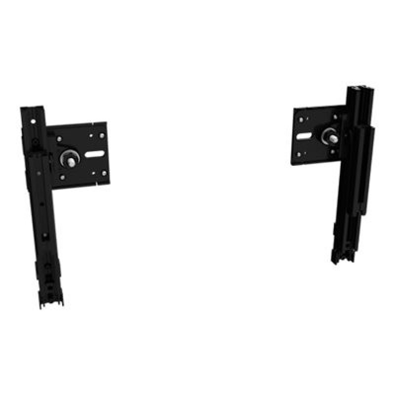 DVM0250U1E, TiLED UNIVERSAL 250MM 1 HIGH EXTENDER