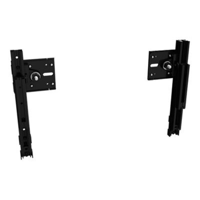 DVM0270U1E, TiLED UNIVERSAL 270MM 1 HIGH EXTENDER