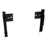 DVM0270U1E, TiLED UNIVERSAL 270MM 1 HIGH EXTENDER