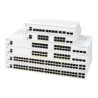 Cisco switch CBS250-16T-2G - REFRESH