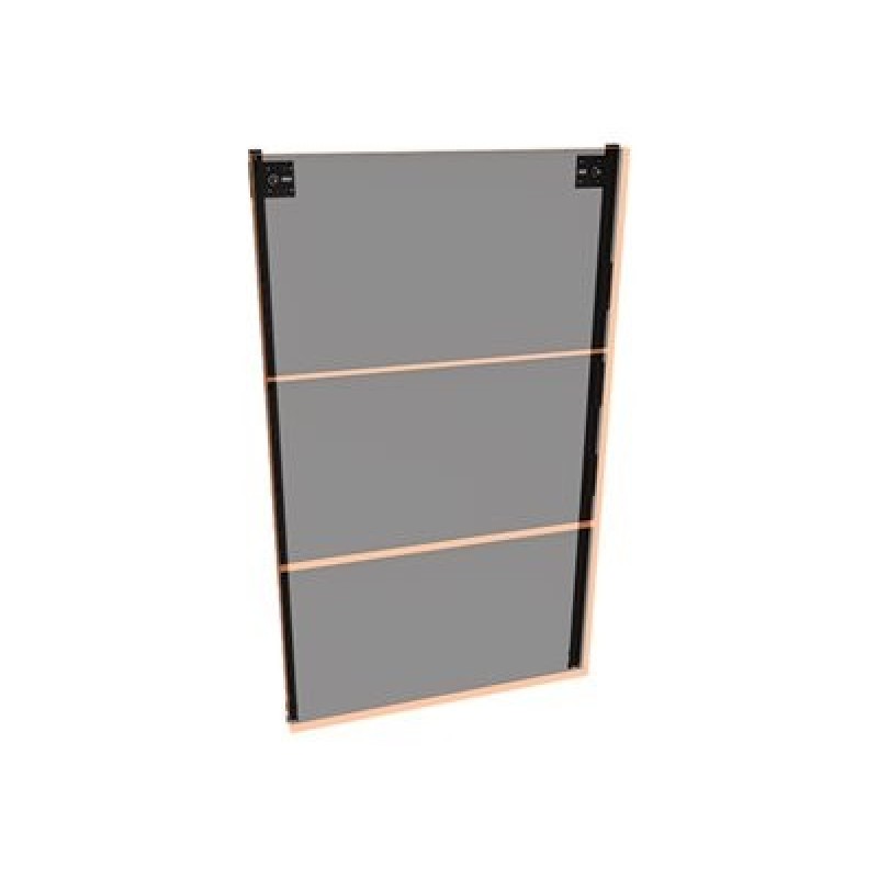 DVM0540U3E, TiLED UNIVERSAL 540MM 3 HIGH EXTENDER