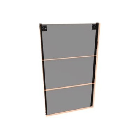 DVM0540U3E, TiLED UNIVERSAL 540MM 3 HIGH EXTENDER