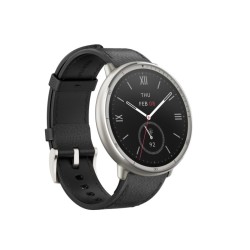 Amazfit Active 3 Premium Aero White