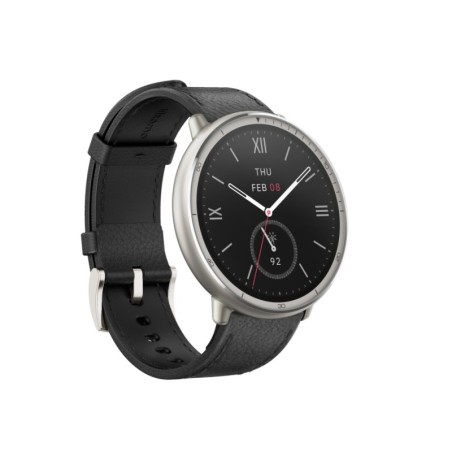 Amazfit Active 3 Premium Aero White