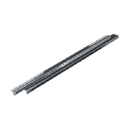 C2G DWR-RR8, 8SP Rear Rail Kit DWR/EWR