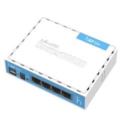 MikroTik hAP Lite (classic)