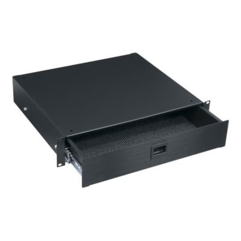 C2G D2, 2SP Anodized Drawer