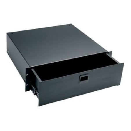 C2G D3, 3SP Anodized Drawer