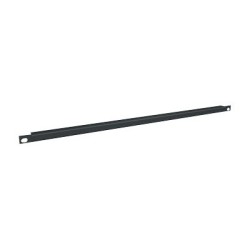 C2G EB1/3, 1/3SP Flanged Blank Black