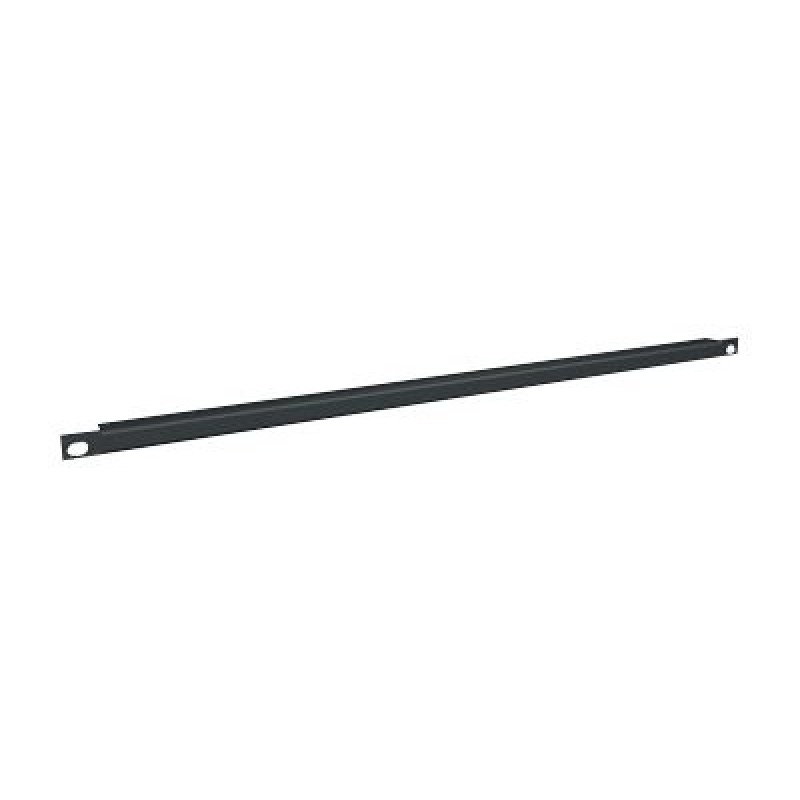 C2G EB1/3, 1/3SP Flanged Blank Black