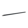 C2G EB1/3, 1/3SP Flanged Blank Black