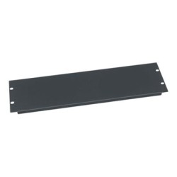 C2G EB3, 3SP Flanged Econo Blank