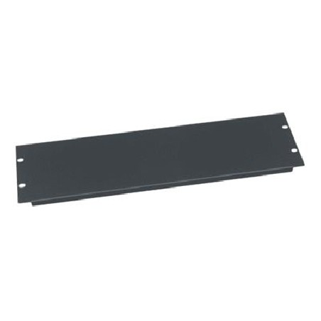C2G EB3, 3SP Flanged Econo Blank