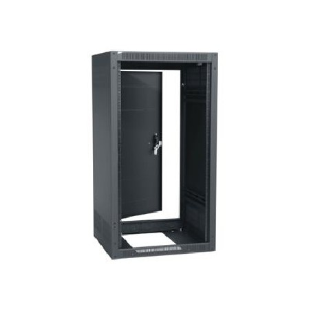 C2G ERK-1825, 18SP/25D Rack W/RD And TO
