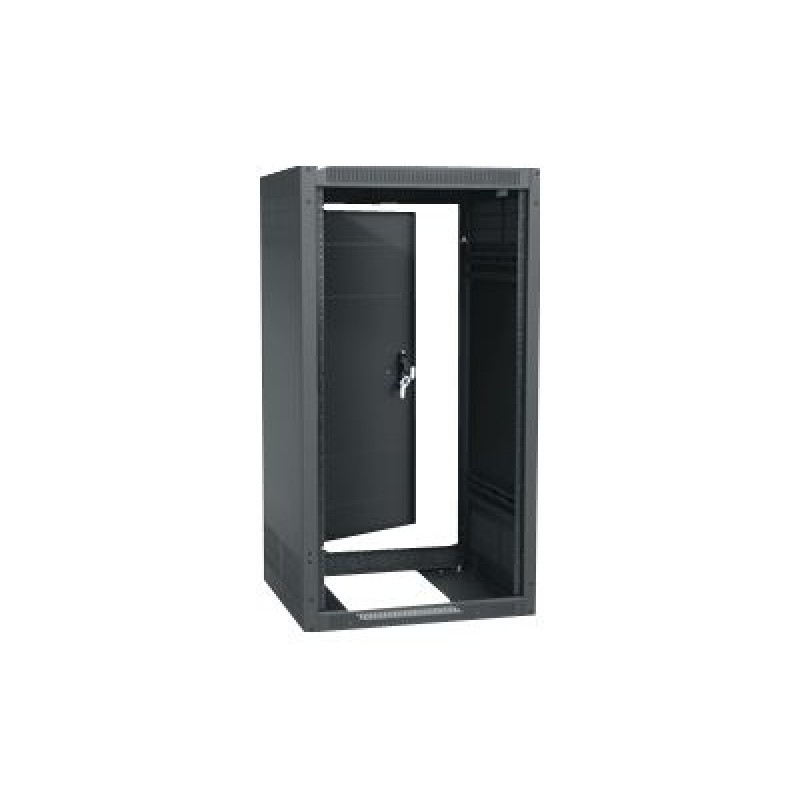 C2G ERK-1828, 18SP/28D Rack W/Rear DR