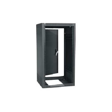 C2G ERK-1828, 18SP/28D Rack W/Rear DR