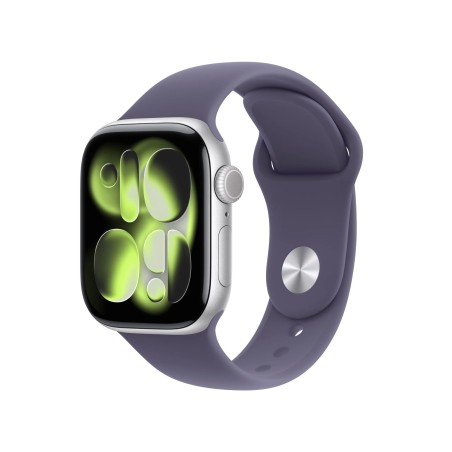 Apple Watch S11 Cell/42/Sport Band/Purple Fog MF8J4MPA