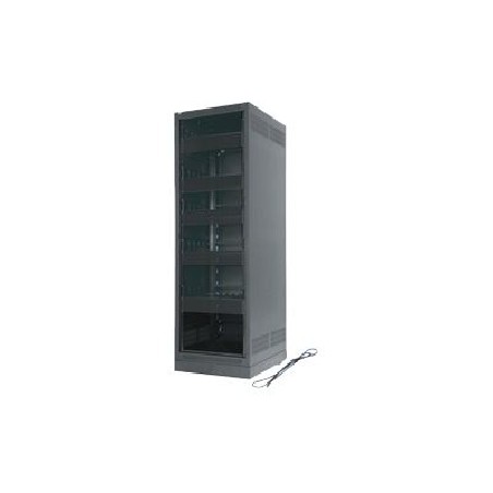 C2G ERK-2728, 27SP/28D Rack W/Rear DR
