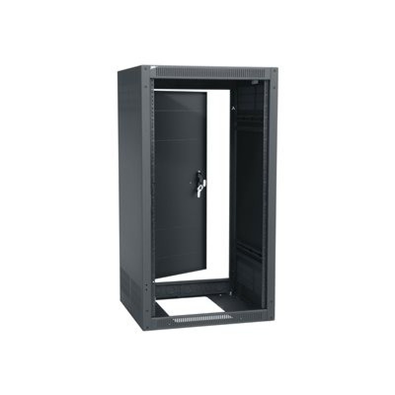 C2G ERK-2725, 27SP/25D Standalone Rack