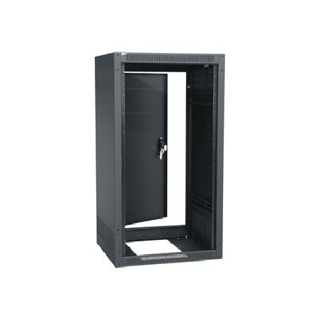 C2G ERK-2725, 27SP/25D Standalone Rack
