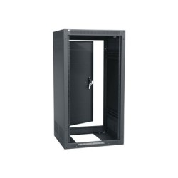 C2G ERK-2128, 21SP/28D Rack W/Rear DR