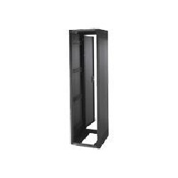C2G ERK-4425, 44SP/25D Standalone Rack