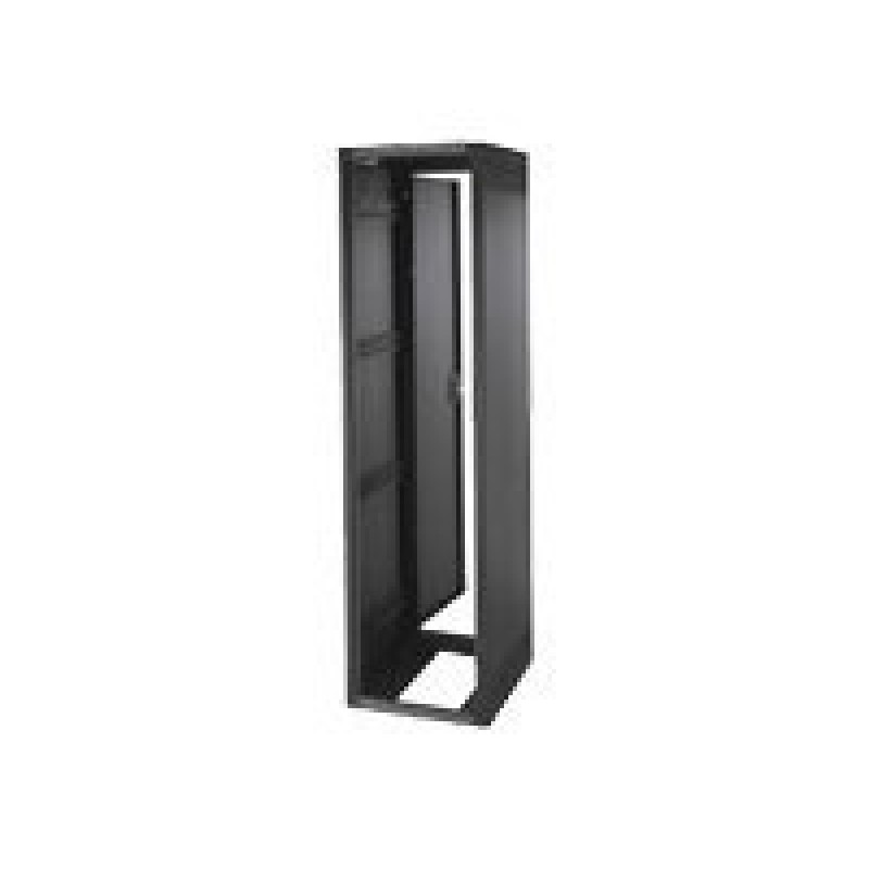 C2G ERK-4425, 44SP/25D Standalone Rack