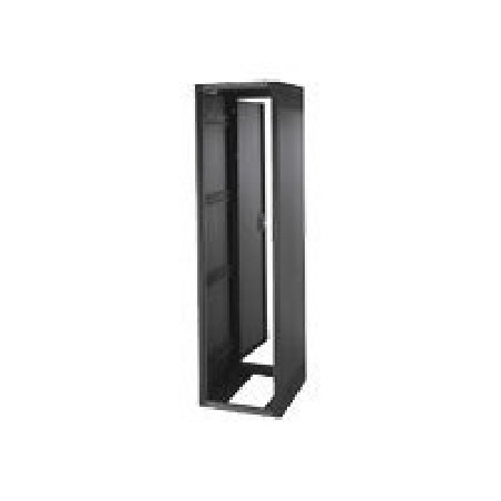 C2G ERK-4425, 44SP/25D Standalone Rack