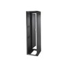 C2G ERK-4425, 44SP/25D Standalone Rack