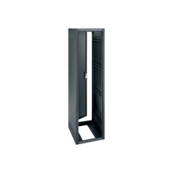 C2G ERK-4428, 44SP/28D Rack W/Rear DR