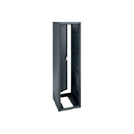 C2G ERK-4428, 44SP/28D Rack W/Rear DR