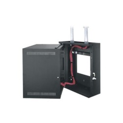 C2G EWR-12-17, 12SP/17D Econo Wallrk BK