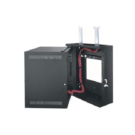 C2G EWR-12-22, 12SP/22D Econo Wallrk BK