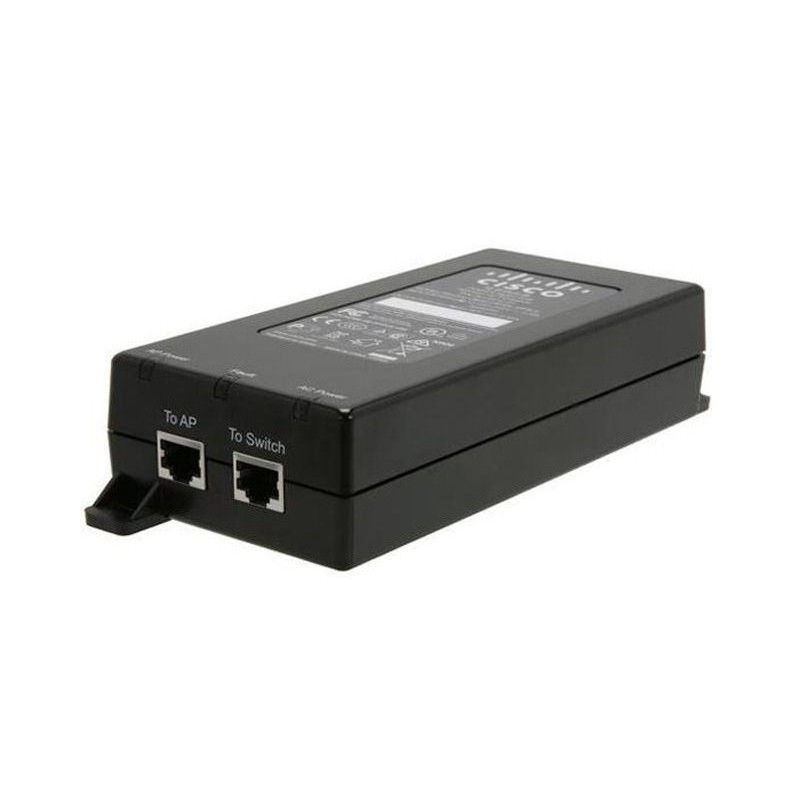 Cisco Power Injector