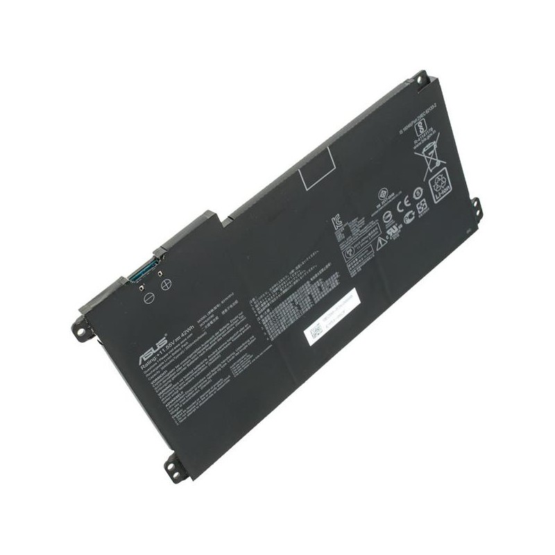Asus orig. baterie E410 BATT/BYD PRIS/B31N1912