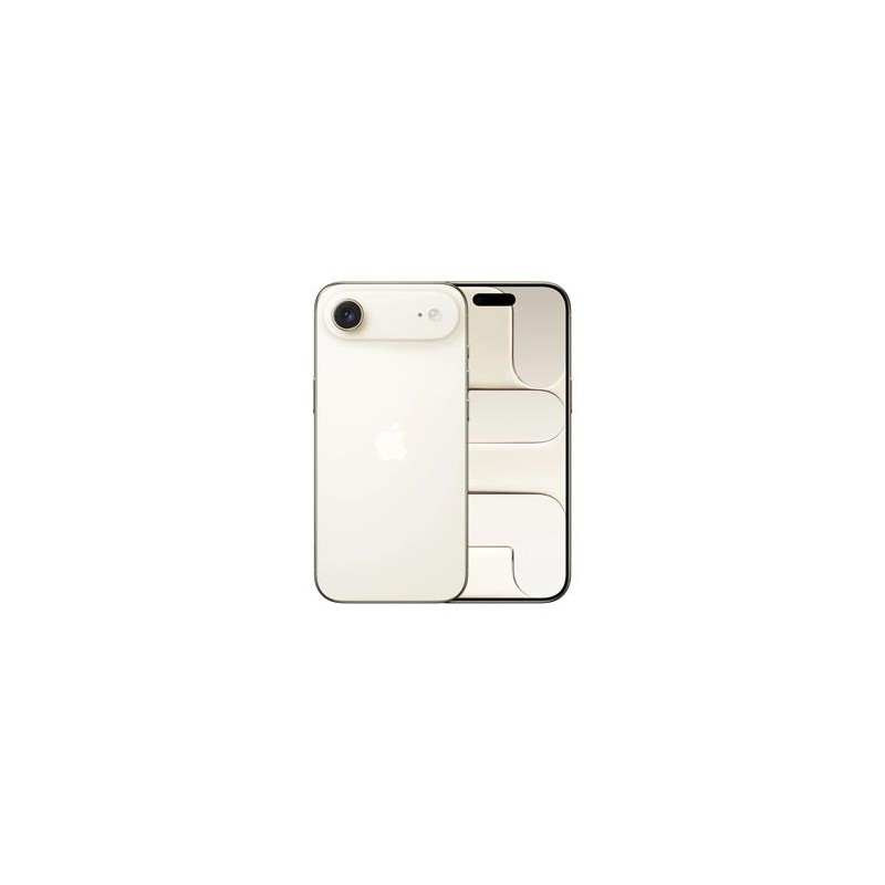 Apple iPhone Air 256GB Light Gold