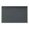 C2G FD-45, 45SP Solid Front DR Univ