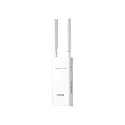 MERCUSYS MB118-4G venkovní-pout door WiFi4 router