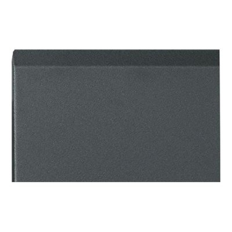 C2G FD-8, 8SP Solid Frontdr EWR BK