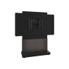 FM-DS-4875FS-CA3B, Forum 48 wide Freestanding Display Stan