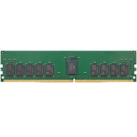 Synology D4ES02-4G