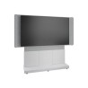 FM-DS-6675FS-FD8W, Forum 66 wide Freestanding Display Stan