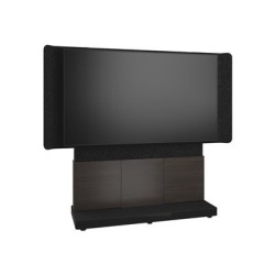 FM-DS-6675FS-EA3B, Forum 66 wide Freestanding Display Stan