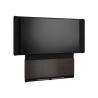 FM-DS-6675FW-DA3B, Forum 66 wide Floor-to-Wall Display Sta